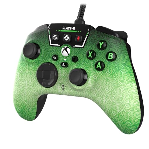 Turtle Beach React-R Controller Pixel – Xbox Series X|S, Xbox One und PC