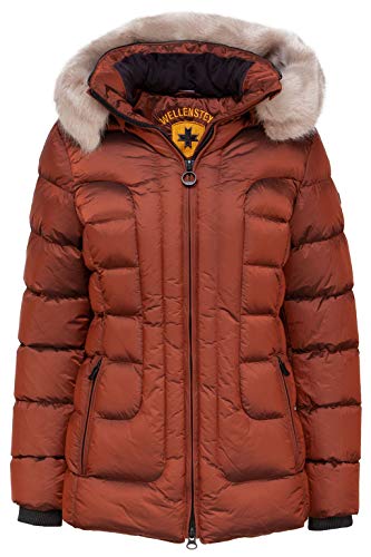 Wellensteyn Jacke - XL