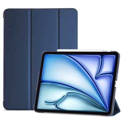 ProCase Hülle für iPad Air 11 Zoll M4/M3/M2 (2026/2025/2024), 11