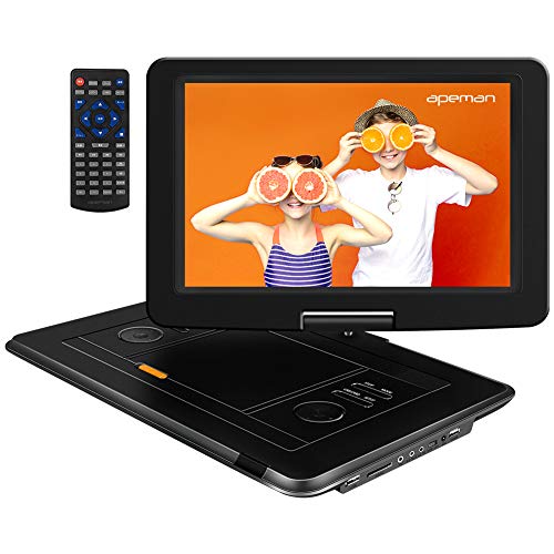 DVD Player sicher & bequem per Rechnung zahlen