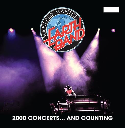 2000 Concerts...and Counting