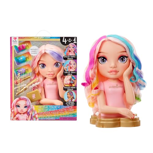 Rainbow High RAH Styling Head Playset