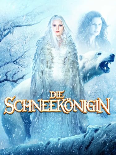 Die Schneekönigin