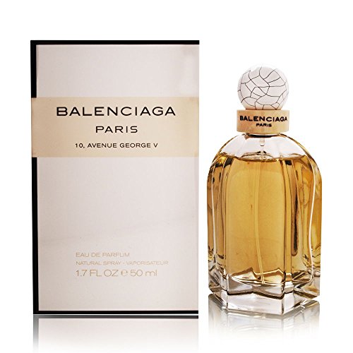 Balenciaga Paris femme/women Eau de Parfum, 75 ml