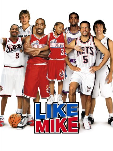 Like Mike [OV]