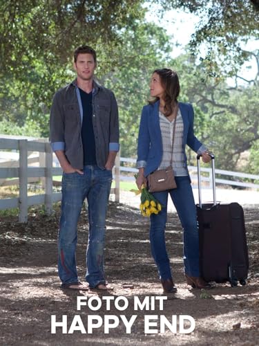 Foto mit Happy End