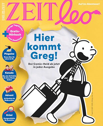 ZEIT LEO 6/2025 
