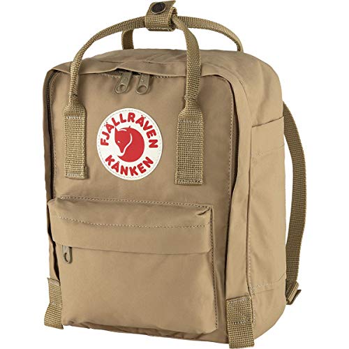 Fjällräven Kånken Mini Clay