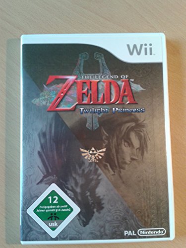 The Legend of Zelda: Twilight Princess