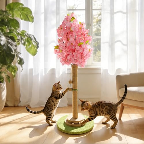 Purrsign Kratzbaum für Katzen