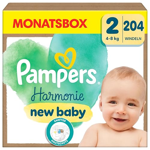Pampers 2