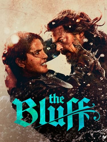The Bluff