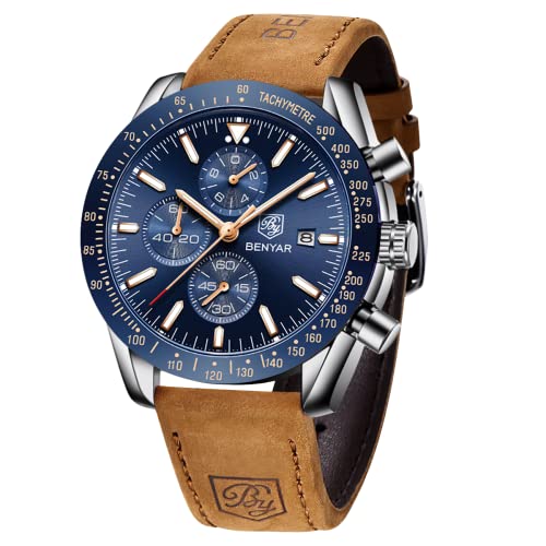Herren Armbanduhr