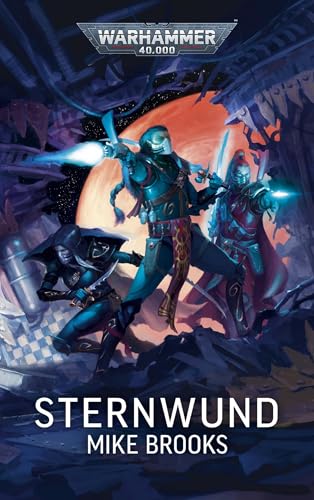 Warhammer 40.000 - Sternwund