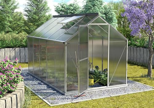 Vitavia Gewächshaus Triton 6200