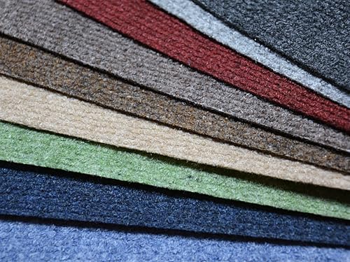 Teppichboden MALTA beige 100x400 cm beige