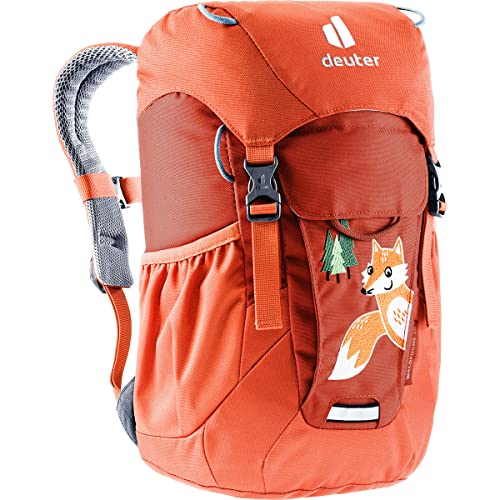 deuter Waldfuchs 10 2024 Kindergartenrucksack