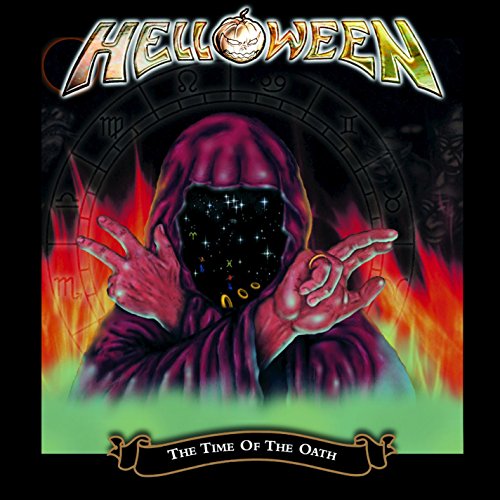 The Time of the Oath [Vinyl LP]