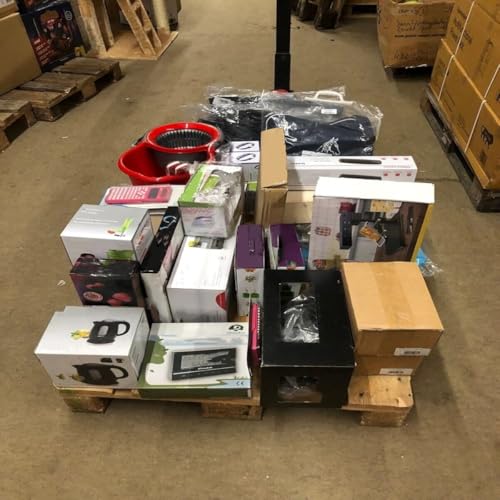 3-30stk. Elektronik Geschenkset Kaufen, Großhandel mit gemischten Explosionsbox Outlet Shop,huo5