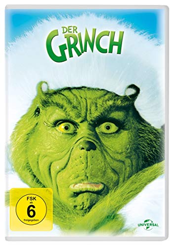 Der Grinch