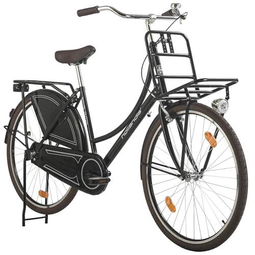 Hollandrad