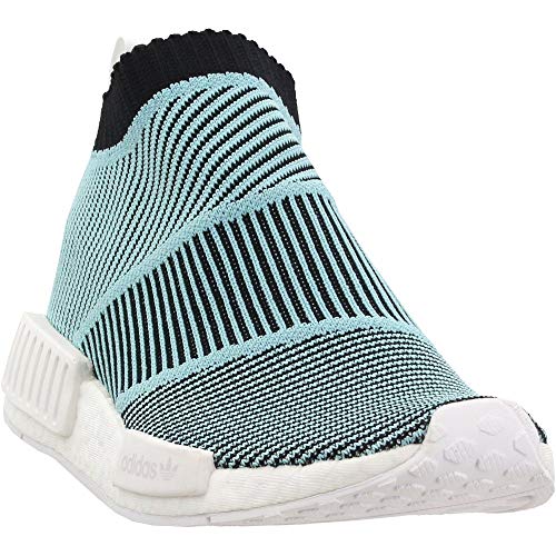 adidasAC8597 - NMD Cs1 Parley Herren,Grün,40 EU / 6,5 UK