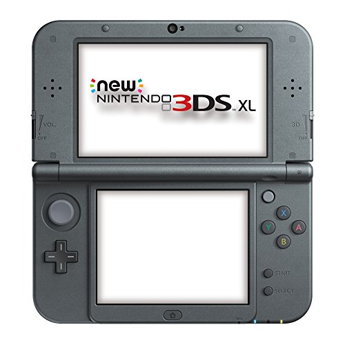 Nintendo New 3DS XL