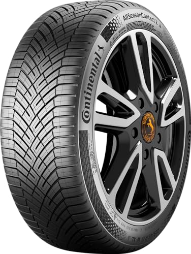 CONTINENTAL ALLSEASONCONTACT 2 XL EVC - 255/45R19 104Y - B/B/72dB/B - Ganzjahresreifen