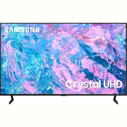 Samsung Series 7 UE43CU7092U Crystal UHD Smart TV 109,2 cm (43
