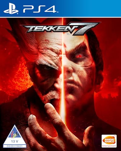 Tekken 7 (Playstation 4) [ ]