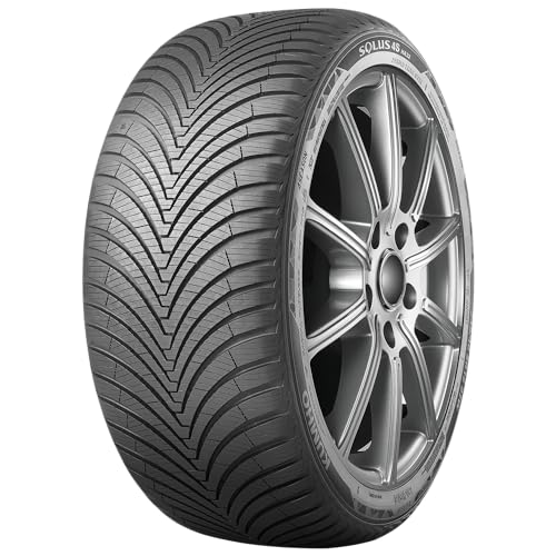 KUMHO - 205/55 R16 TL 94V SOLUS 4S HA32 XL BSW M+S 3PMSF - Ganzjahresreifen