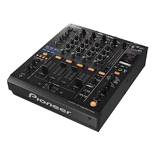 Pioneer DJM-900NXS