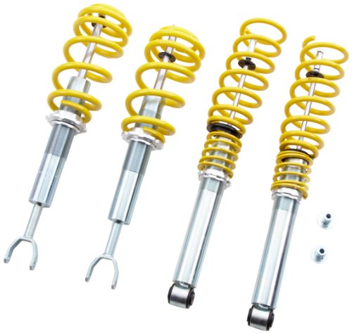 FK Gewindefahrwerk Sportfahrwerk AK Street Tieferlegung SMAI9005