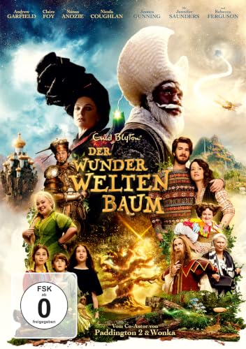 Der Wunderweltenbaum