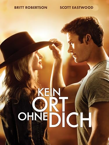 Kein Ort ohne dich
