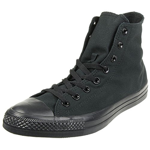 Converse Core Hi Monocrome Black US9 - EU42,5