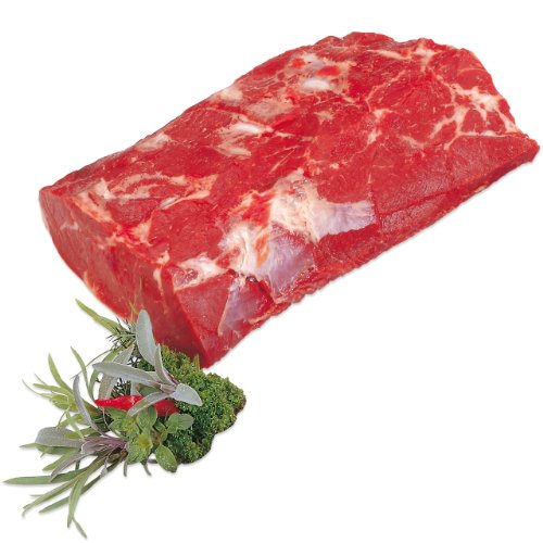 Roastbeef vom bayerischen Rind ★ Landmetzgerei Schiessl ★ ca. 1000g