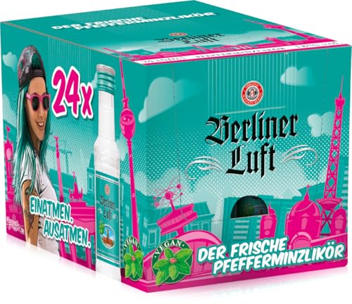 Berliner luft