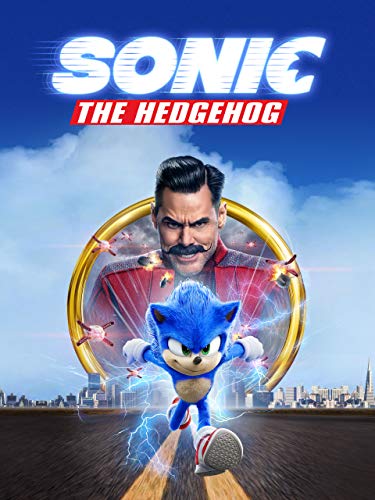 Sonic the Hedgehog