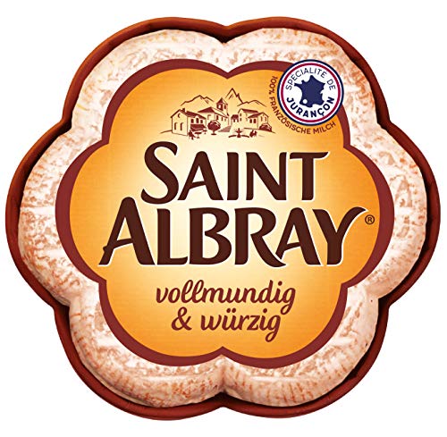 Saint Albray L'original, 180 g