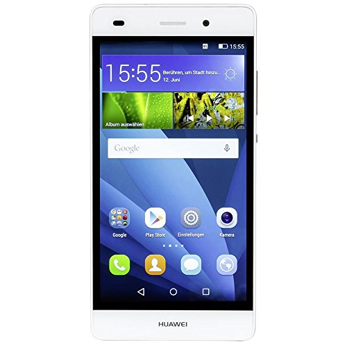 Huawei p8 lite