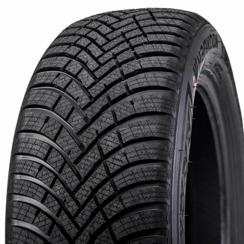 HANKOOK - 195/65 R15 TL 91T WINTER I*CEPT RS3 W462 BSW M+S 3PMSF - Winterreifen