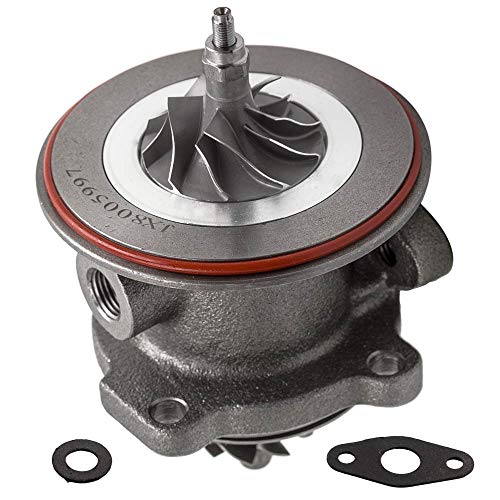 maXpeedingrods Turbo Chra Rumpfgruppe Turbolader für Fortwo Coupe Cabrio 450 0.8 CDI BEST