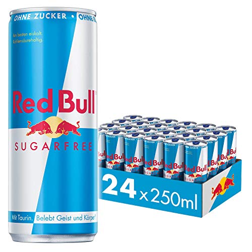 Red Bull bequem im Onlineshop auf Rechnung shoppen