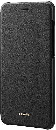Huawei 51991900 P8 Lite (2017) Schutzhülle schwarz