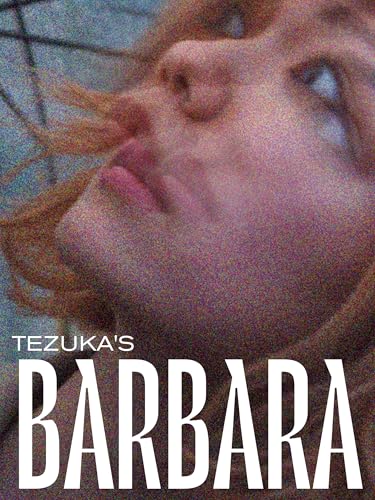 Tezuka's Barbara