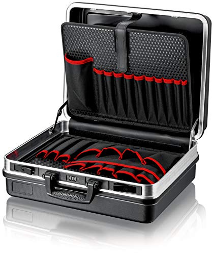 KNIPEX Werkzeugkoffer