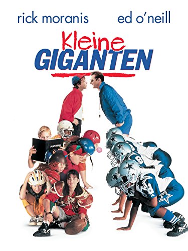 Little Giants (1994)