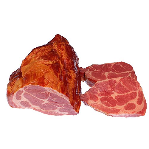 MeinMetzger Kassler Kamm ohne Knochen am Stück 800 g