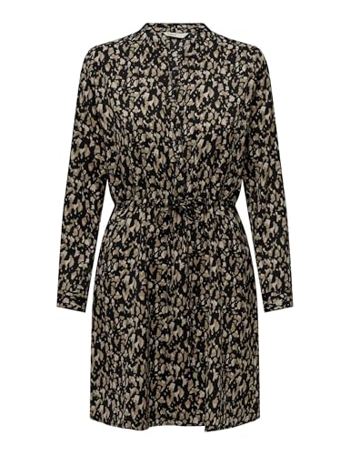 ONLCORY L/S V-Neck Tunic WVN NOOS